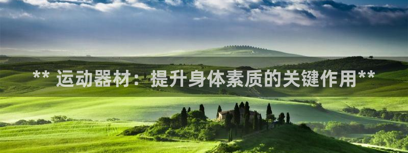 意昂体育3招商电话号码查询是多少:** 运动器材:提升身体素